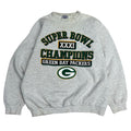 1997 Green Bay Packers XL Crewneck