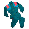 Dimidig Small Ski Snow Suit