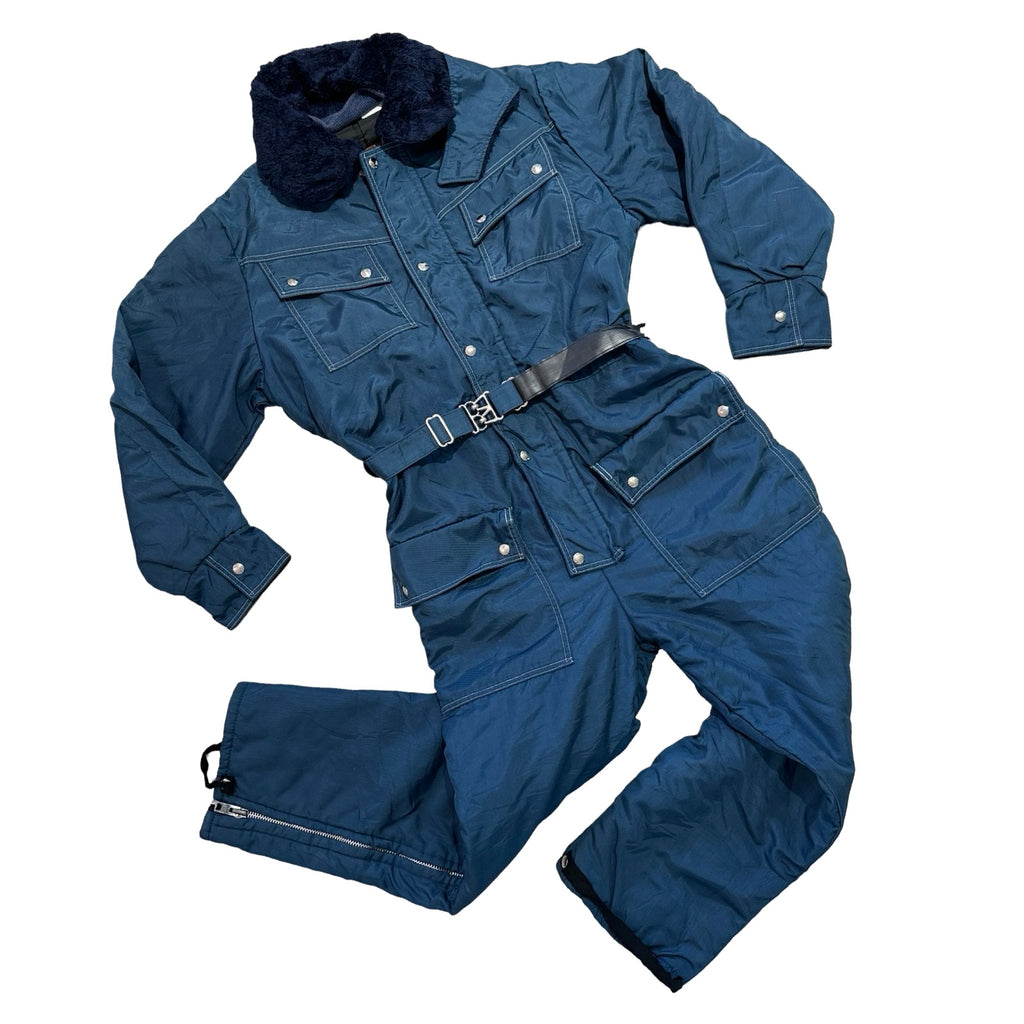 Walls Blizzard-Pruf Large Ski Snow Suit