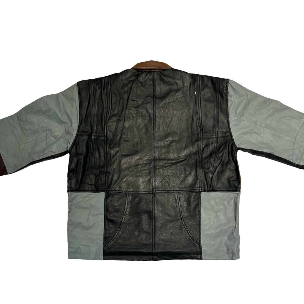 Leather Large
