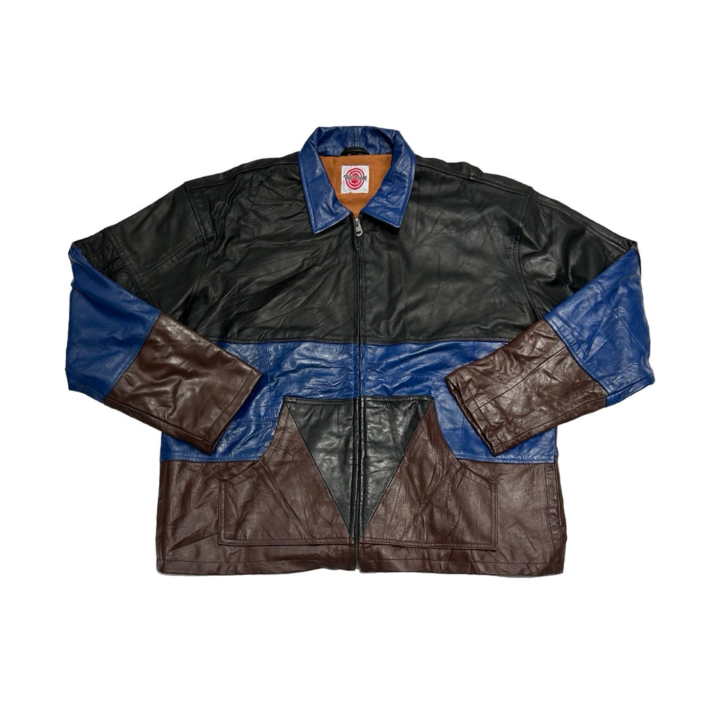 Leather XL