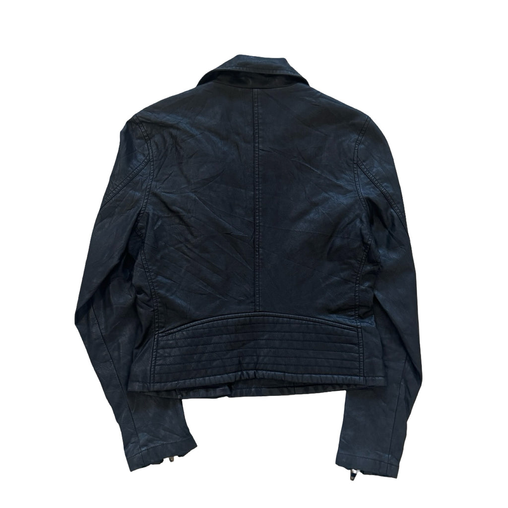 BlankNYC Small Leather Jacket