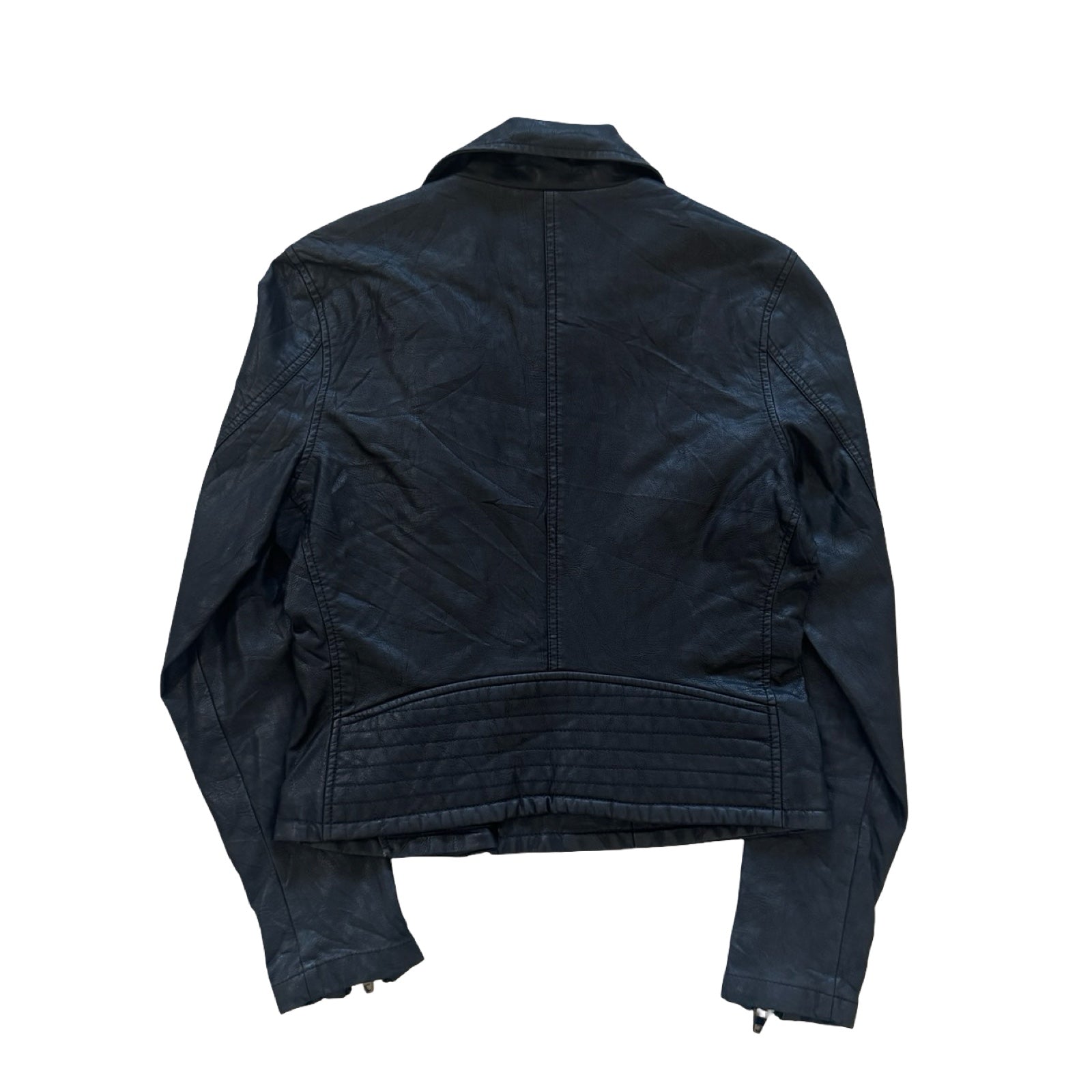 BlankNYC Small Leather Jacket