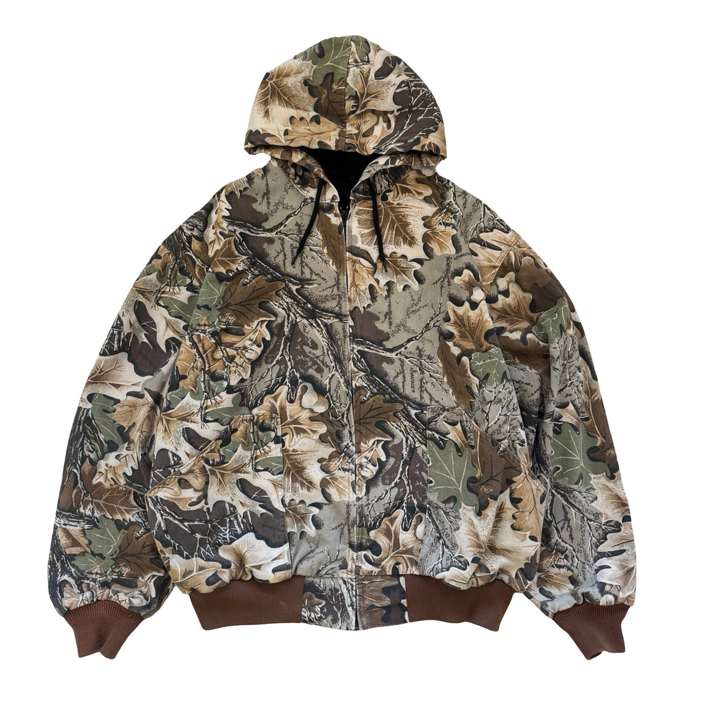 Walls Outdoors Advantage Timber Camo 2XL Jacket