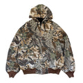 Walls Outdoors Advantage Timber Camo 2XL Jacket