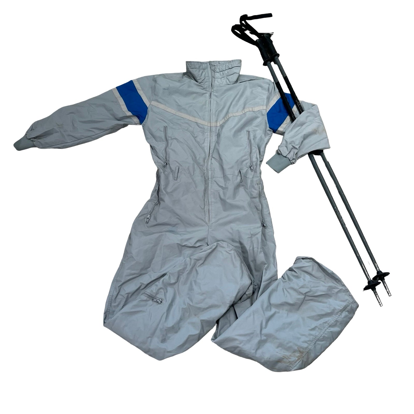 Action West Skor Men's Medium Snow Shell
