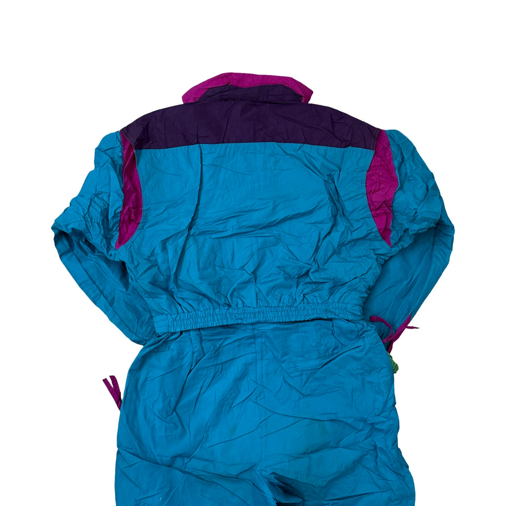 Columbia Electric Large Ski Snow Suit