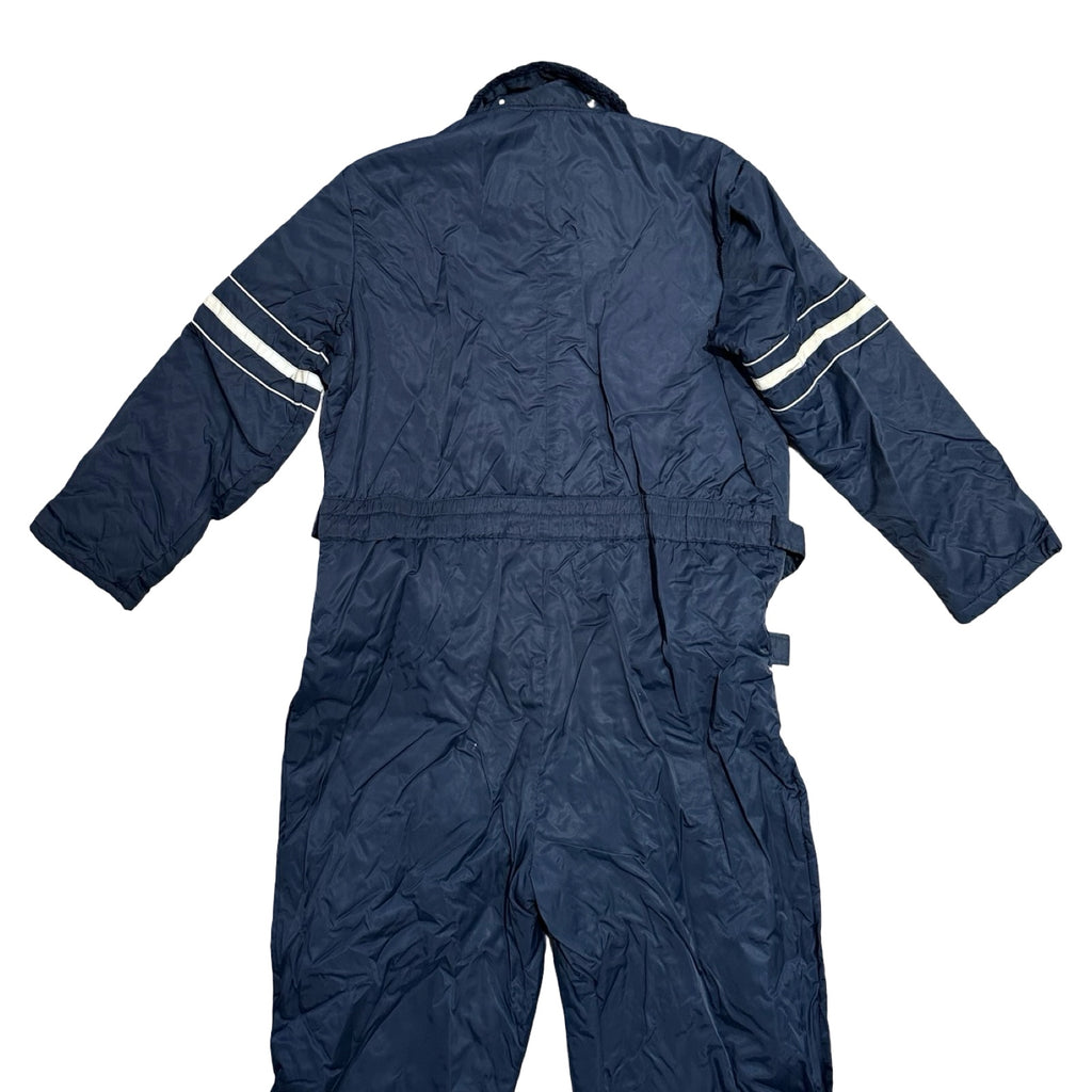 Sears Work Leisure XL Ski Snow Suit