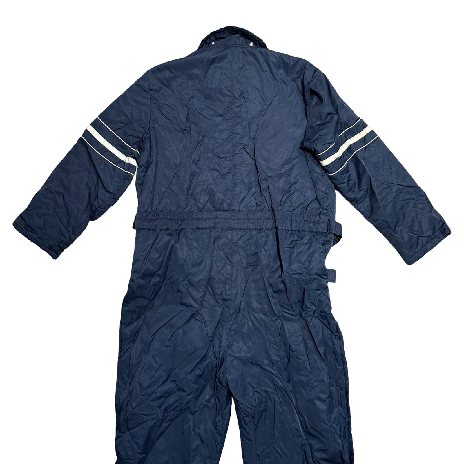 Sears Work Leisure XL Ski Snow Suit
