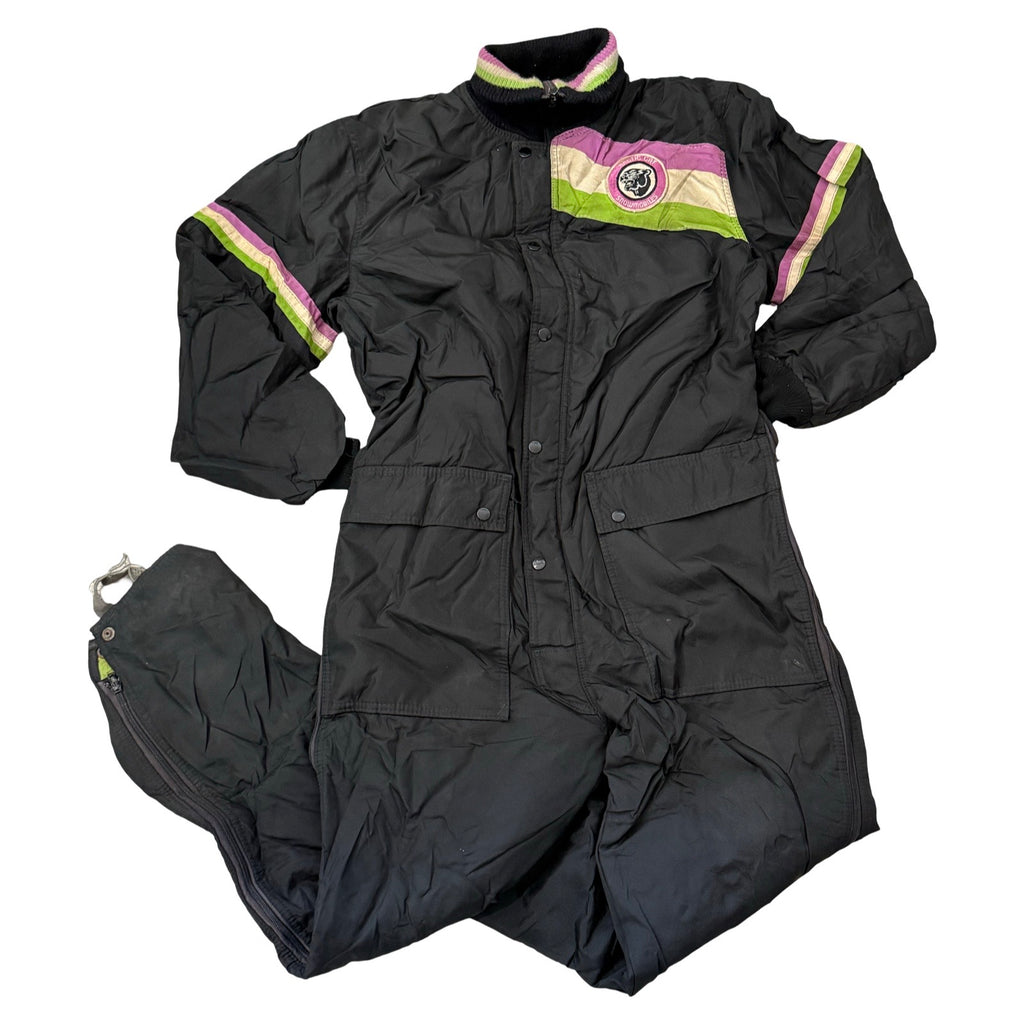 Arctic Cat Medium Ski Snow Suit