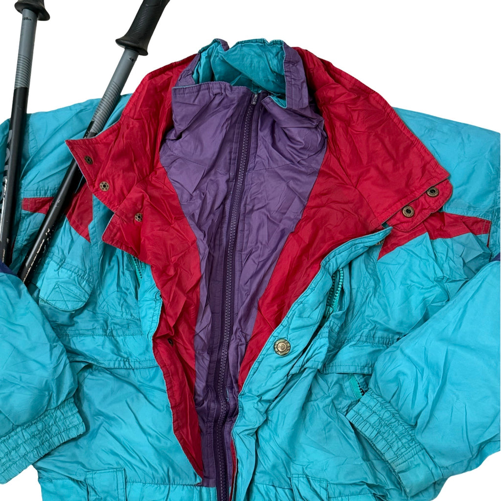 Aweihao Large Ski Snow Suit