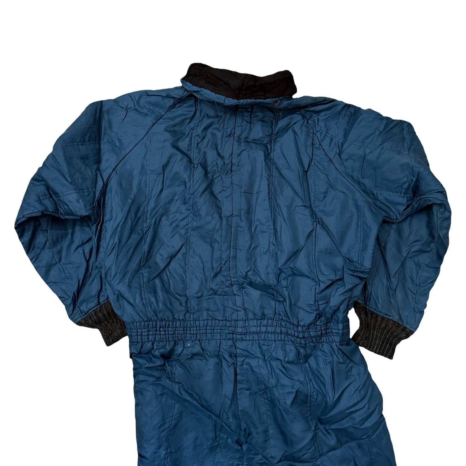 Walls Blizzard-Pruf Large Patrol Ski Snow Suit