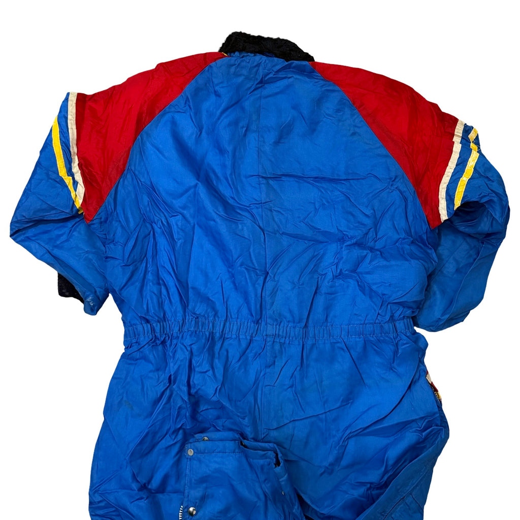 Timber King Large Ski Snow Suit
