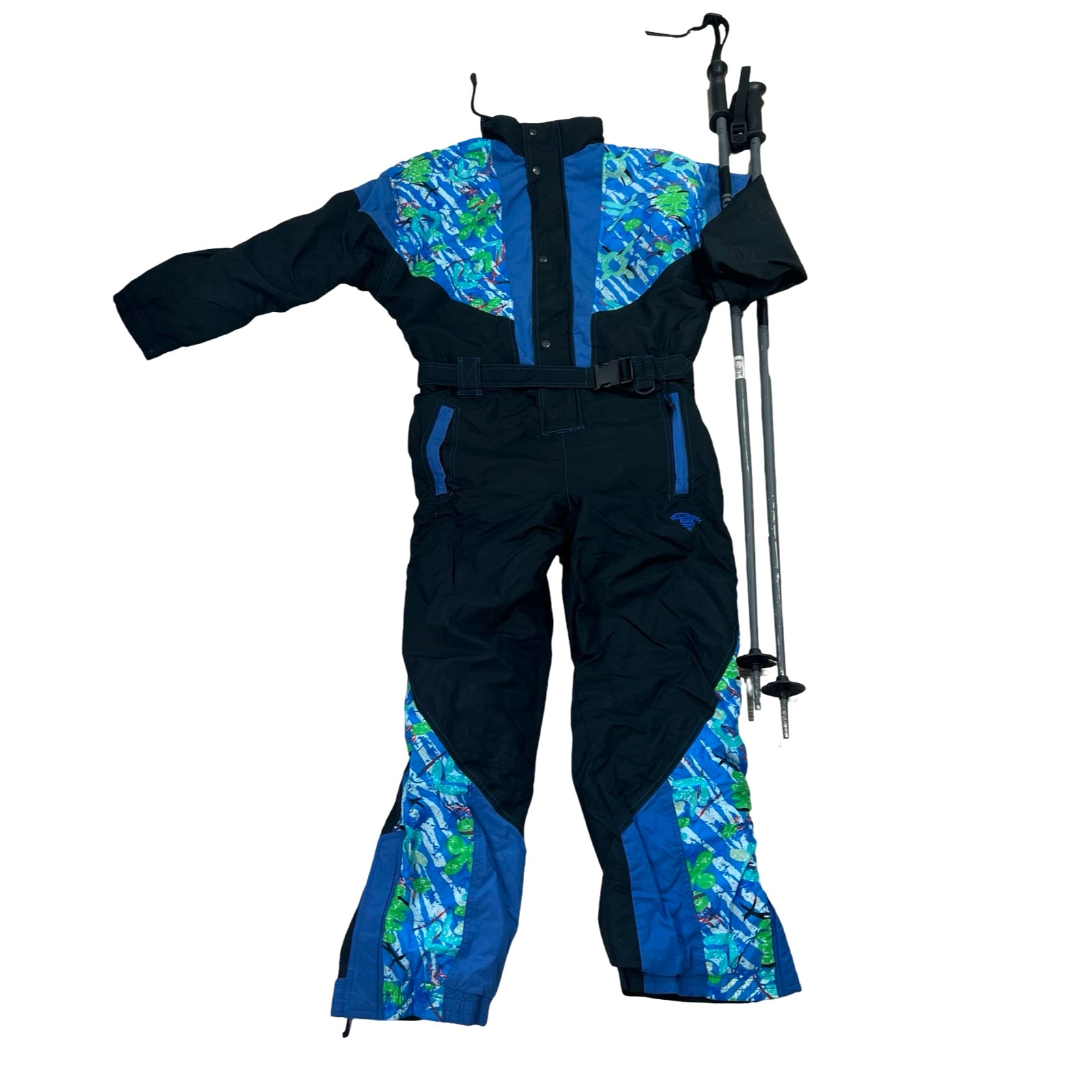 Snow Kool Medium Snow Suit