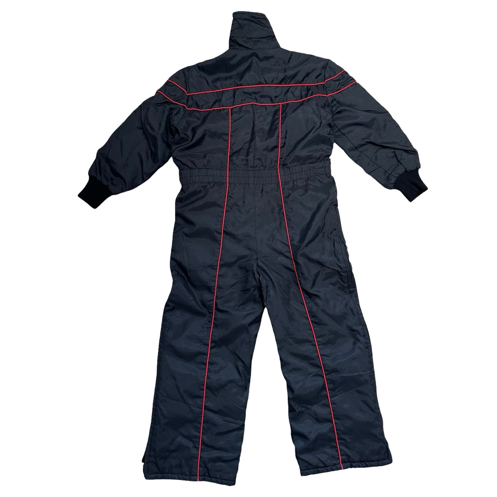 Yamaha Boys Small Ski Snow Suit