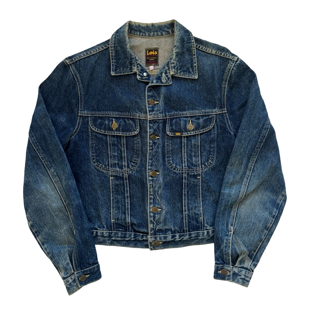 Lois Jackets Small Denim Jacket