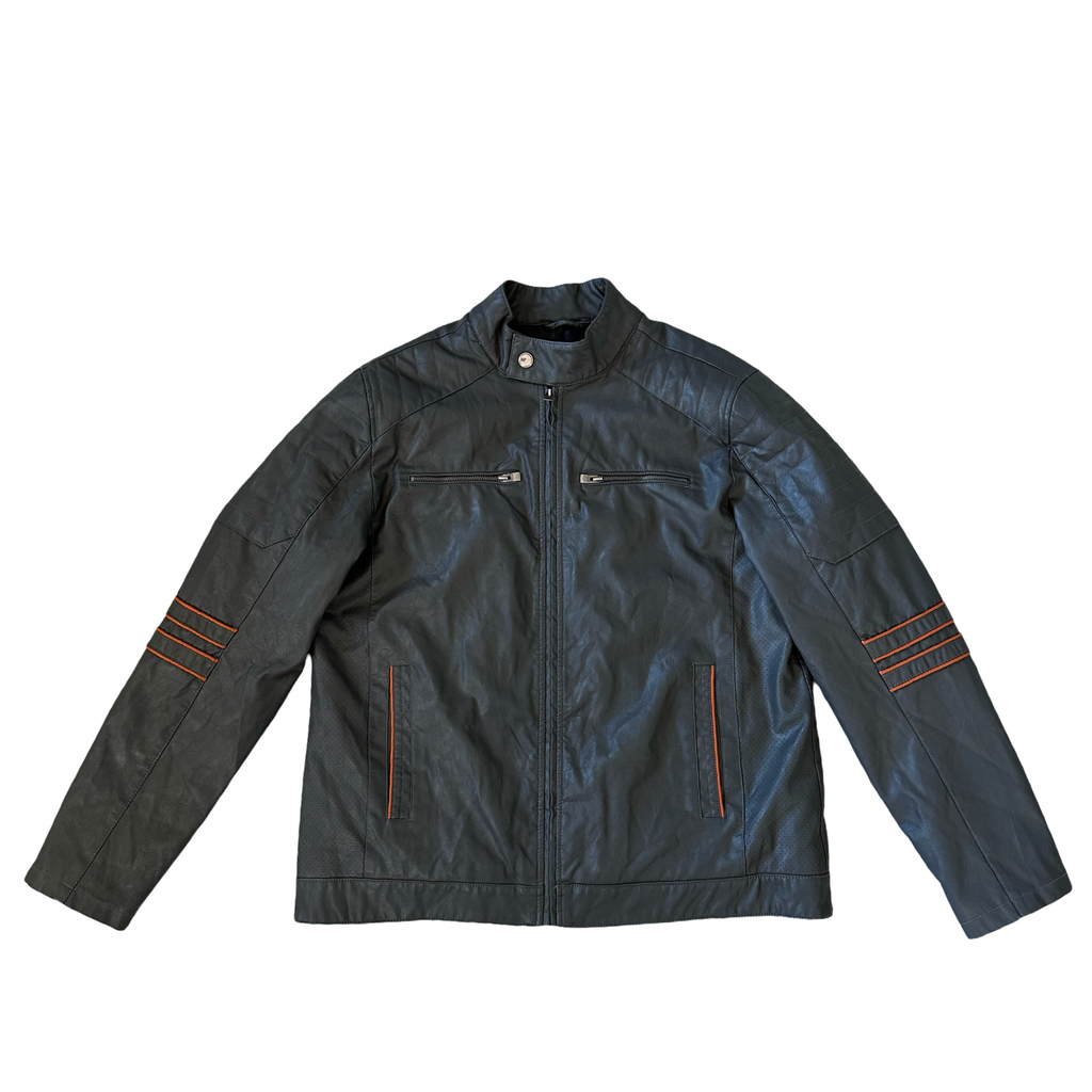 Xray XL Leather Jacket