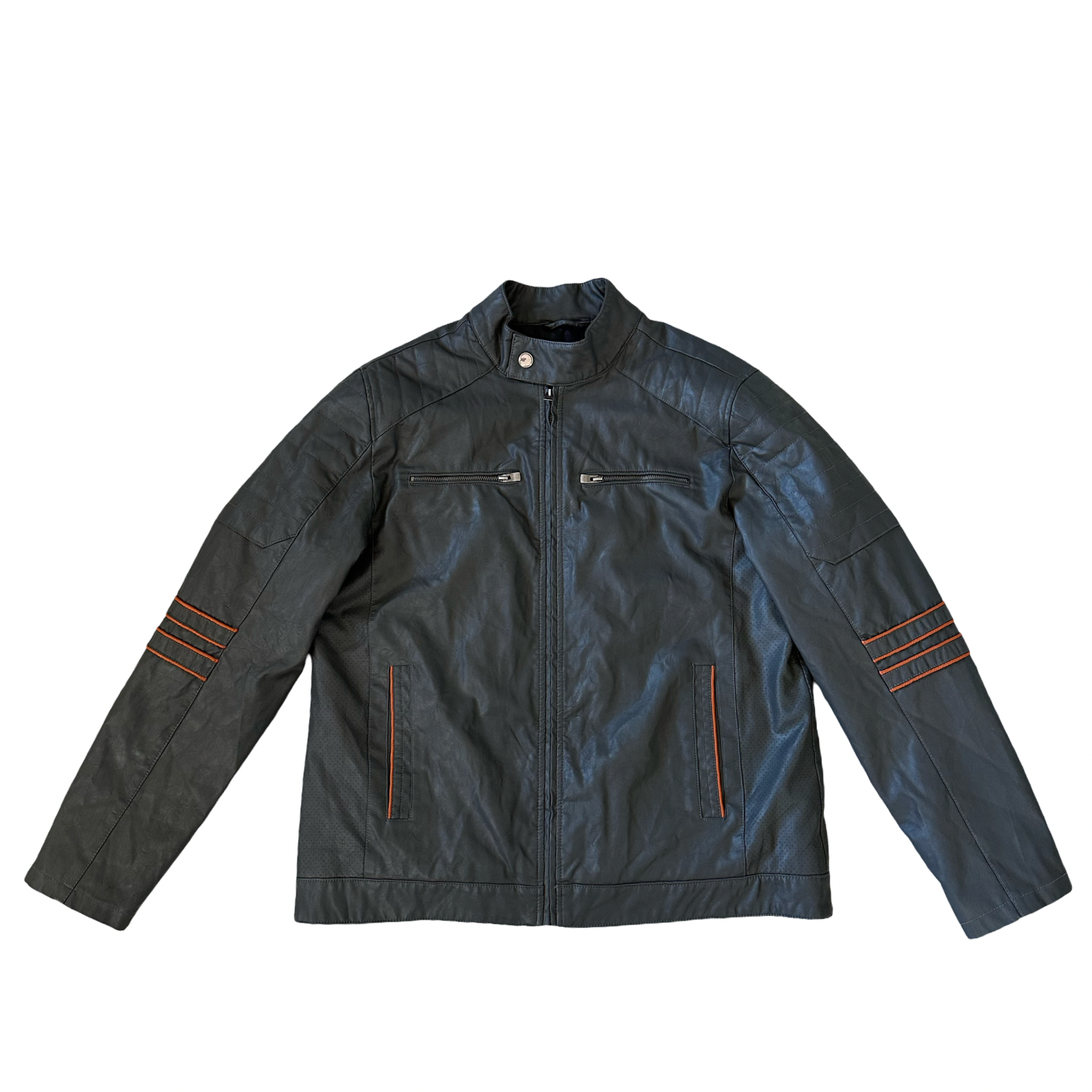 Xray XL Leather Jacket