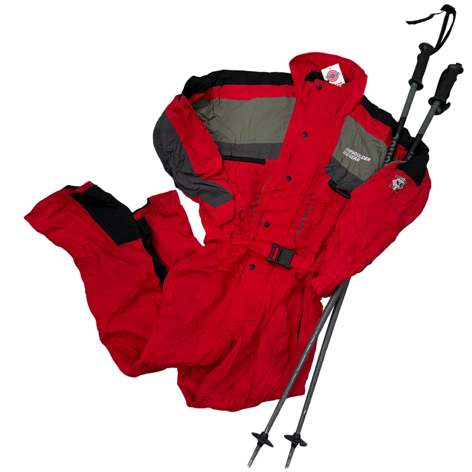 Boulder Gear Small Ski Snow Suit
