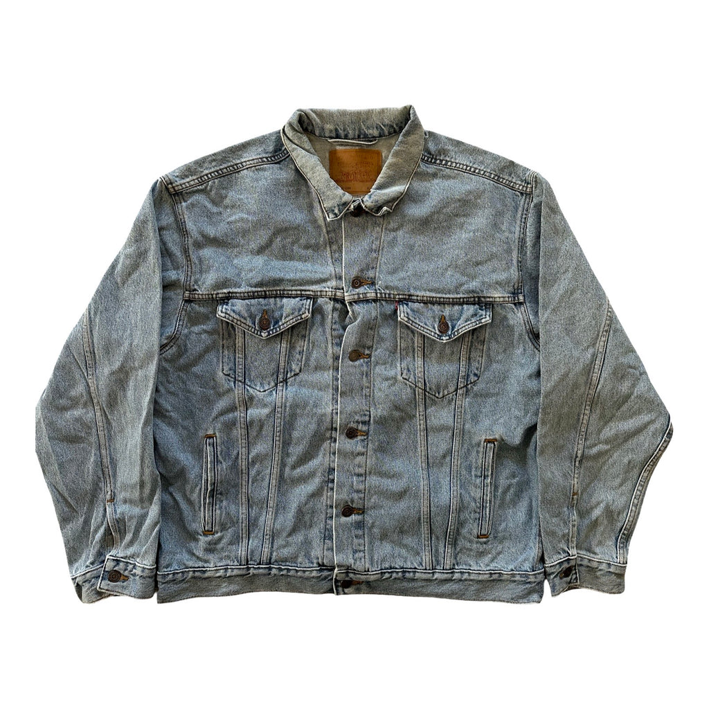 Levi Strauss XL Denim Jacket