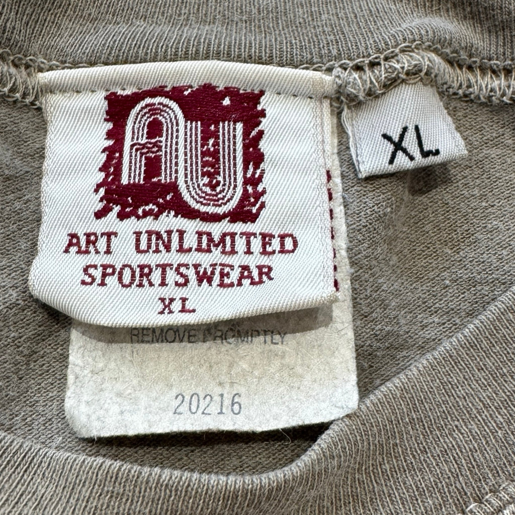 Wisconsin XL T-Shirt