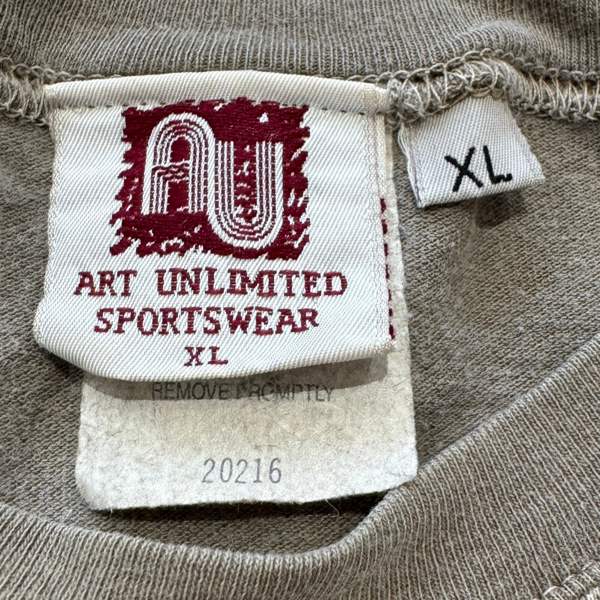 Wisconsin XL T-Shirt
