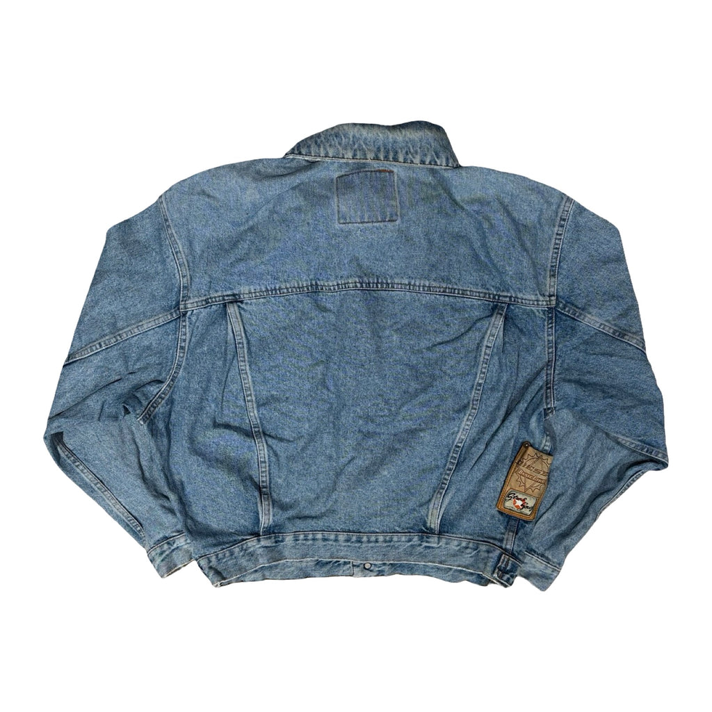 Diesel Medium Denim Jacket