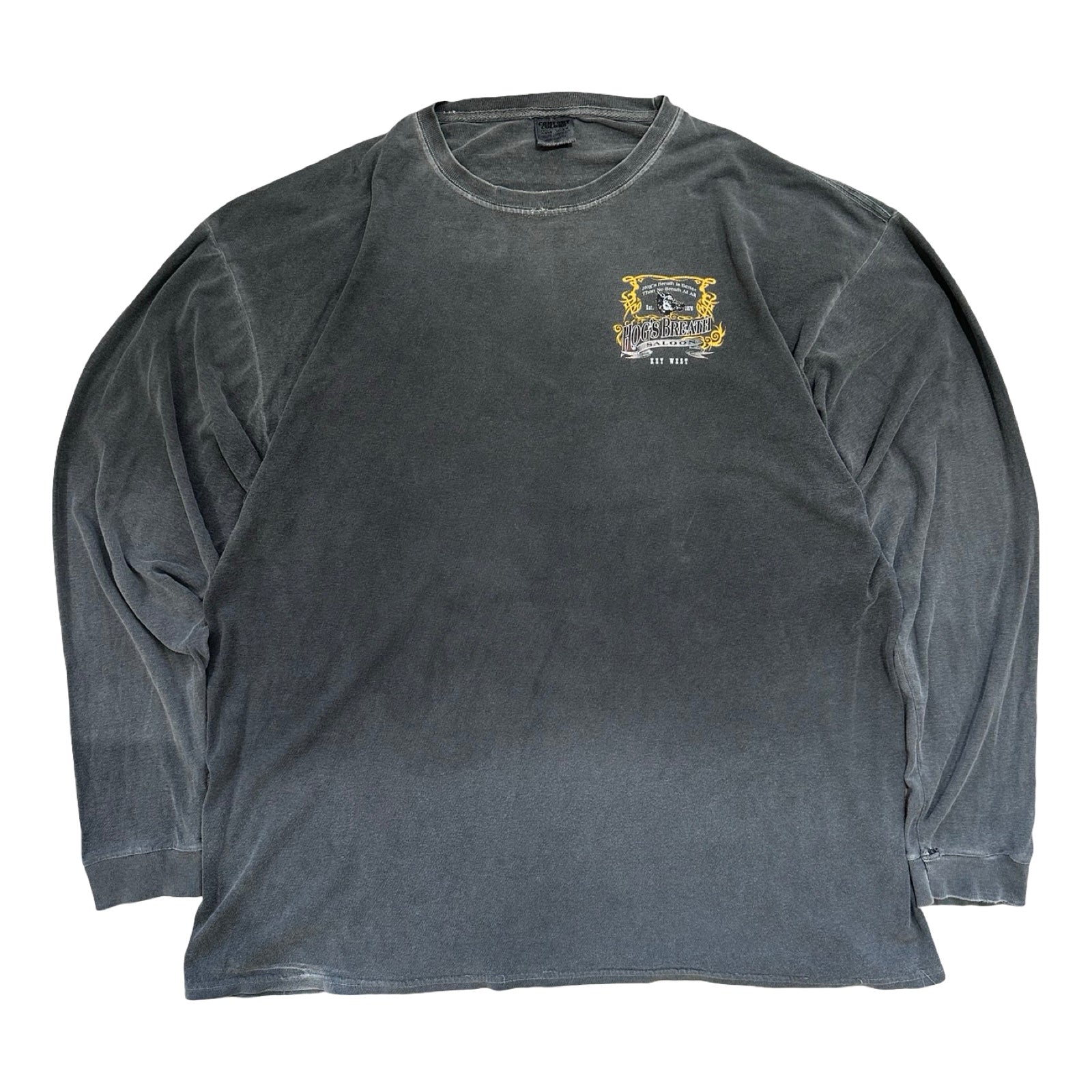 Hog's Breath Saloon XL Long Sleeve T-Shirt
