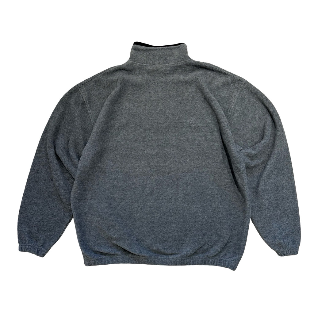 ESPN The Magazine XL Fleece 1/4 Zip
