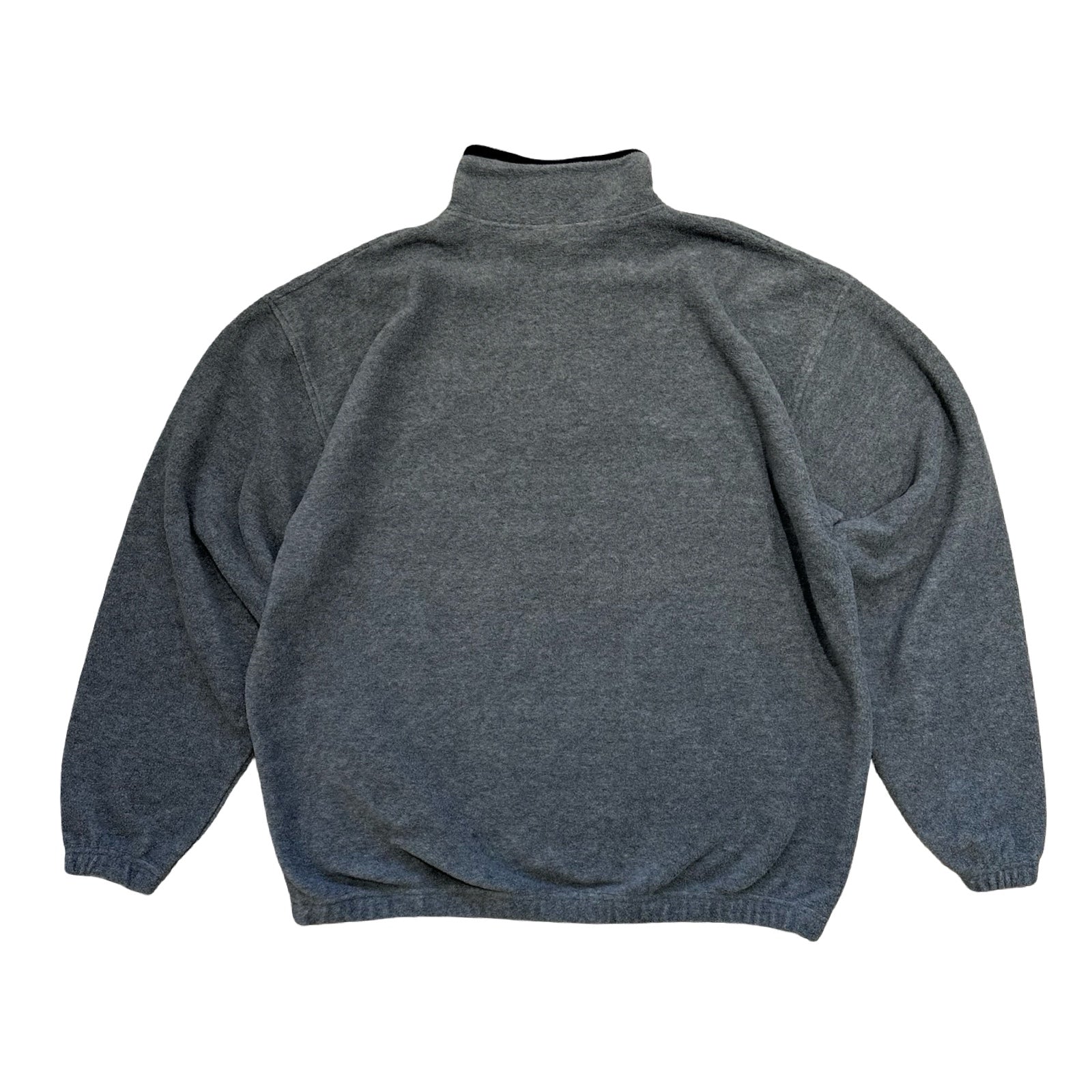 ESPN The Magazine XL Fleece 1/4 Zip