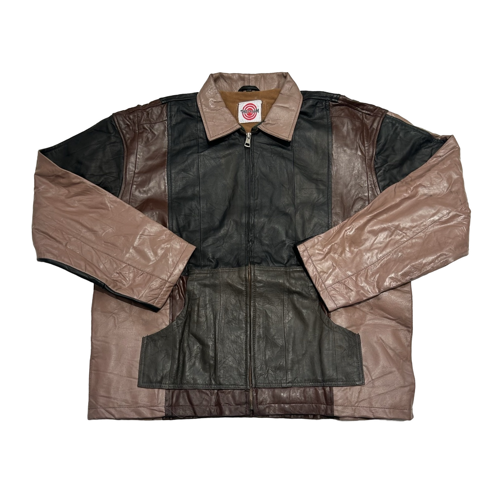 Leather XL