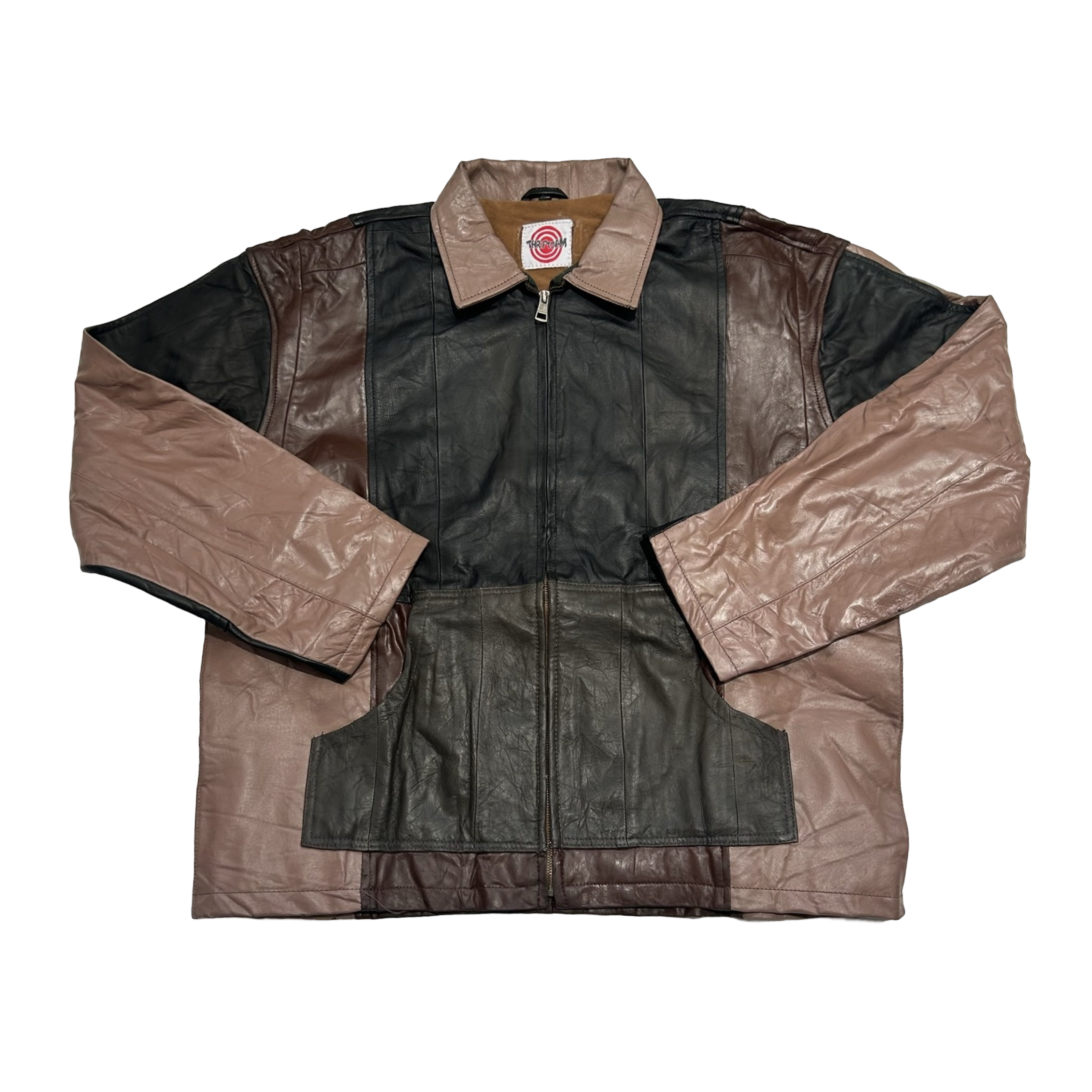 Leather XL