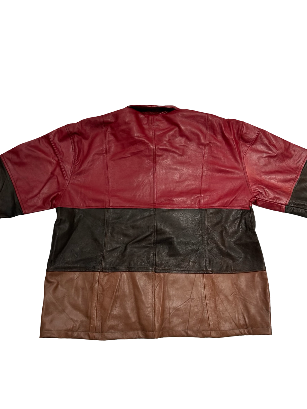 Leather XL