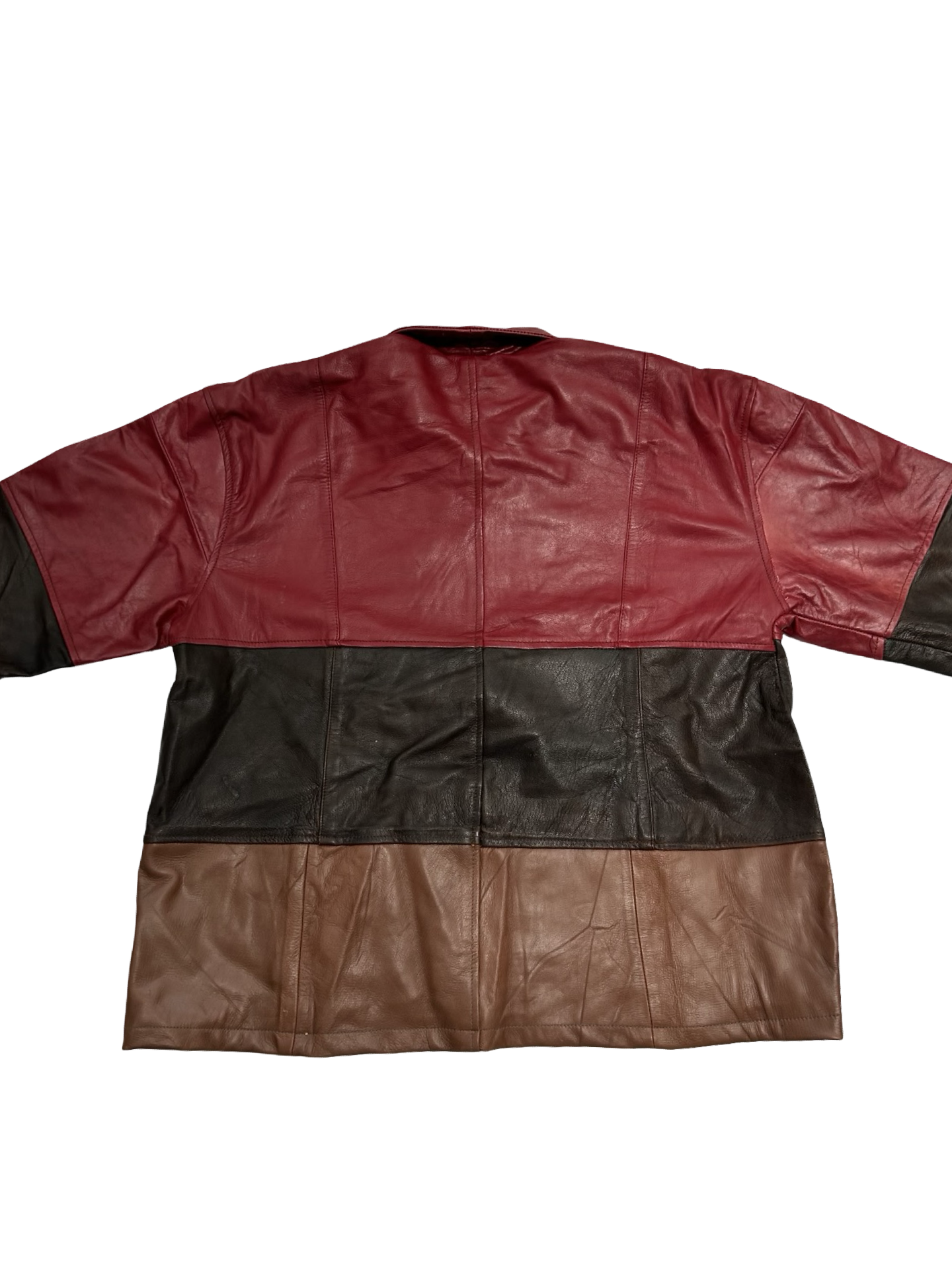 Leather XL