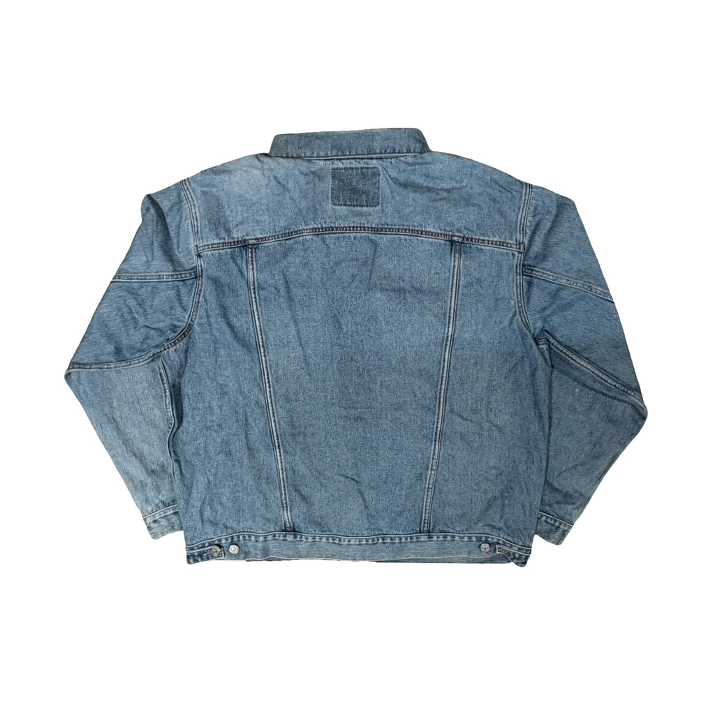 Levi Strauss 2XL Denim Jacket