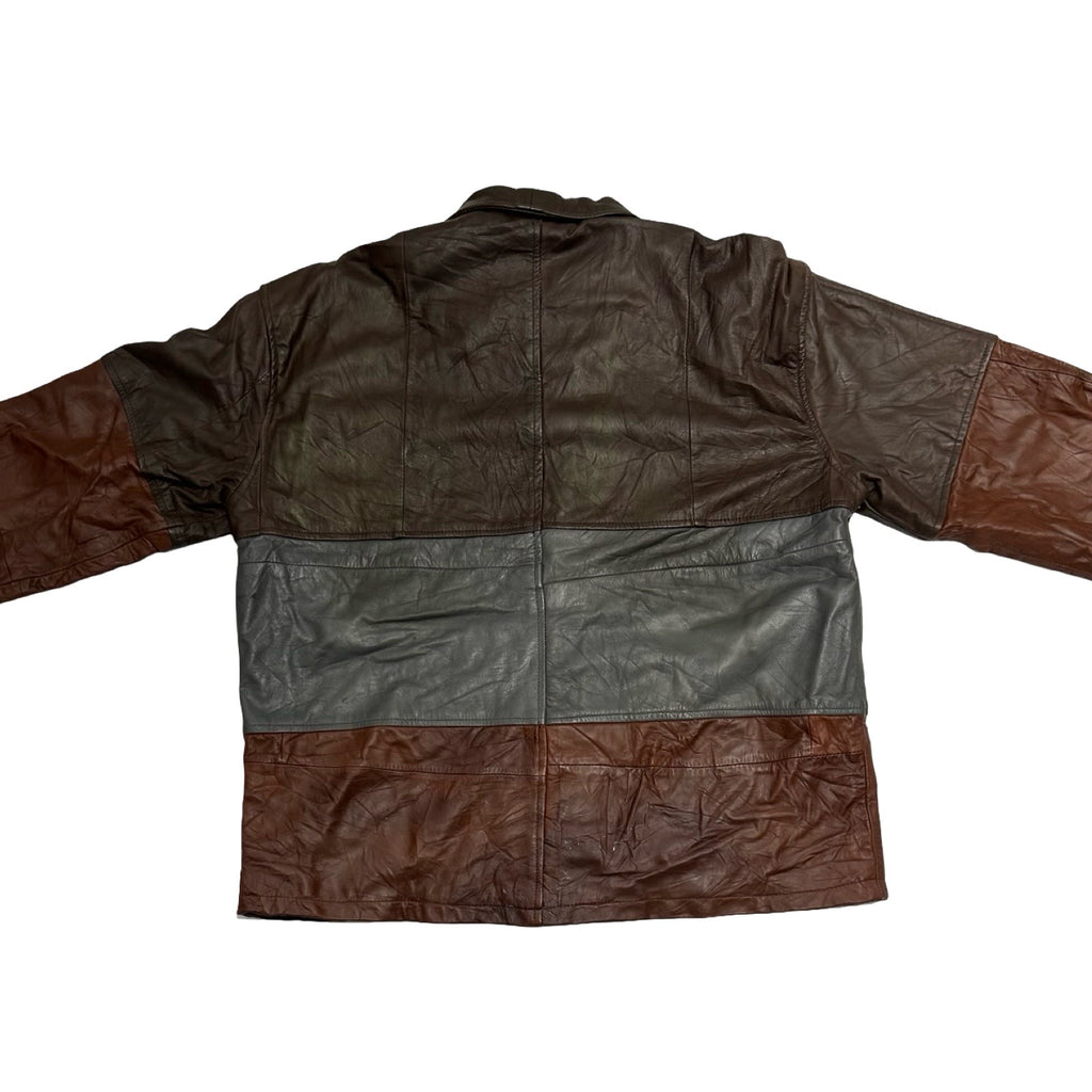 Leather Medium