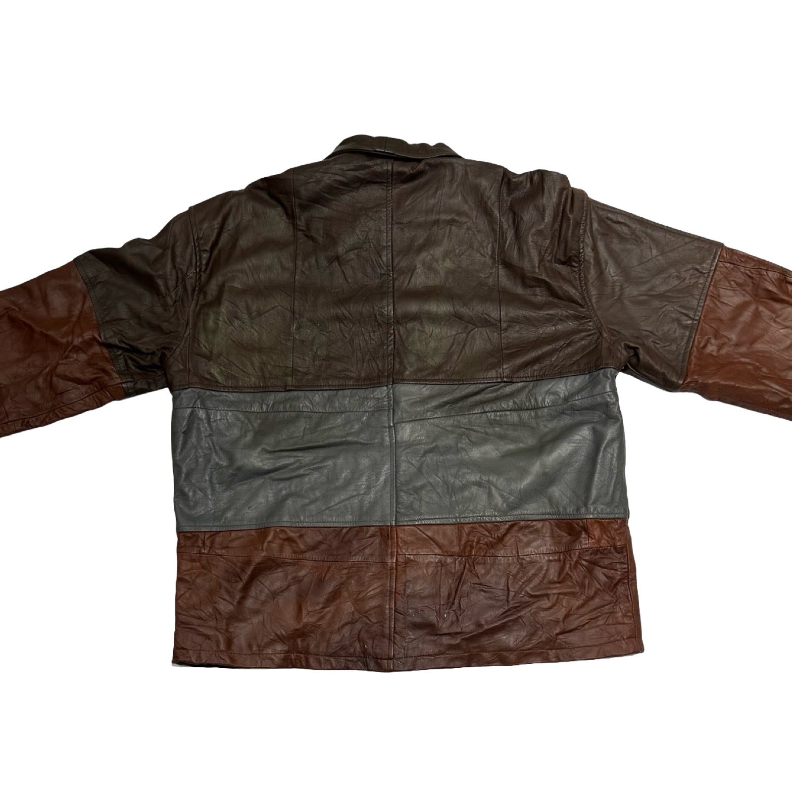 Leather Medium