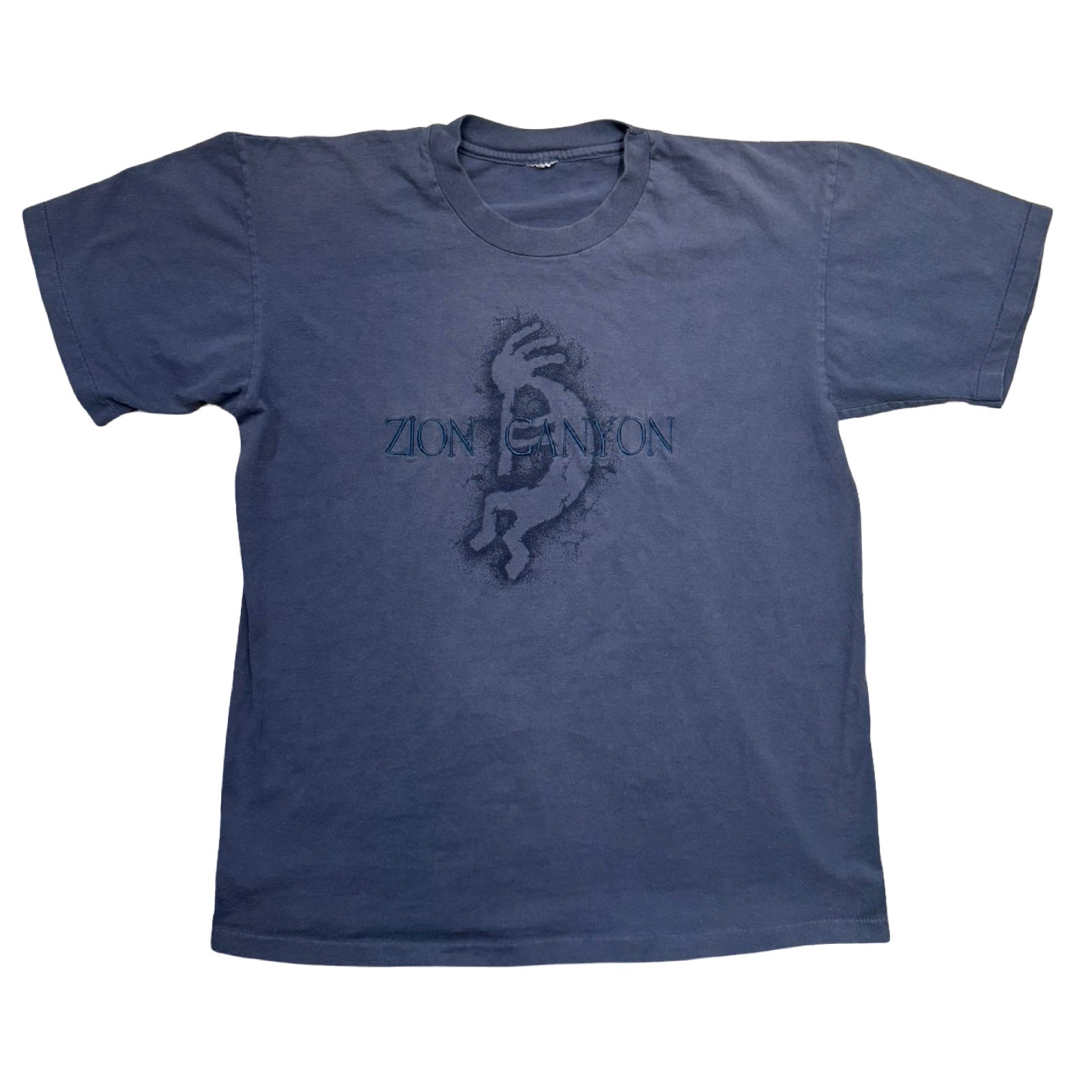 Zion Canyon Medium T-Shirt