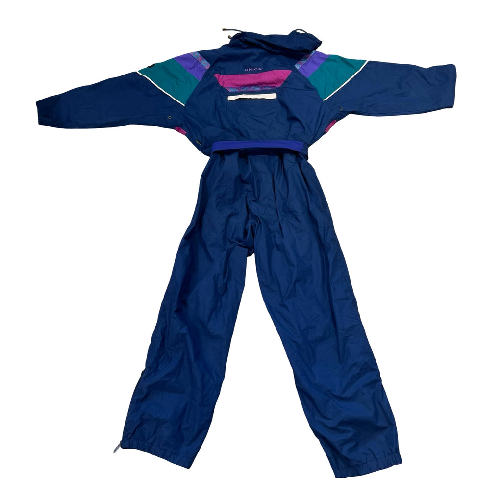 Unica Small Snow Suit