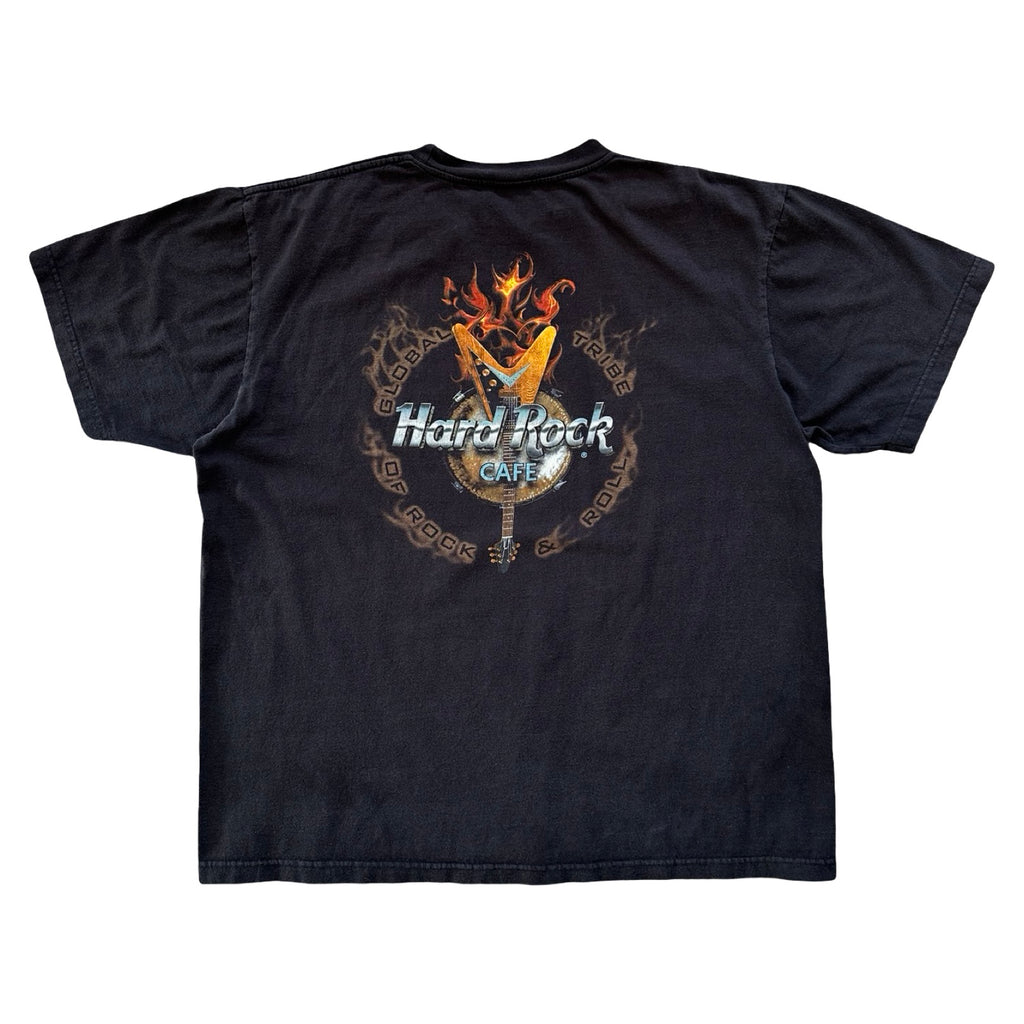 Hard Rock XL T-Shirt