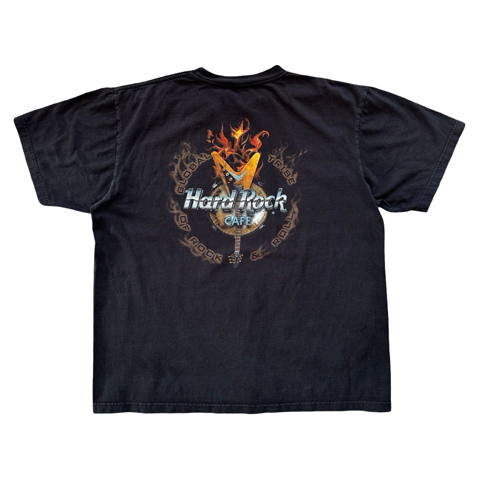 Hard Rock XL T-Shirt