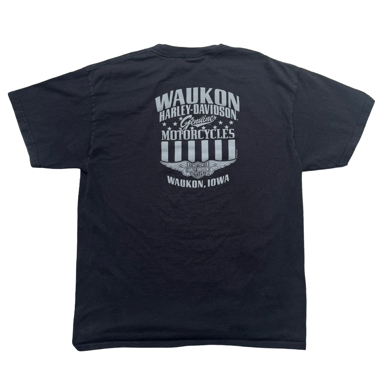 Harley-Davidson Medium T-Shirt