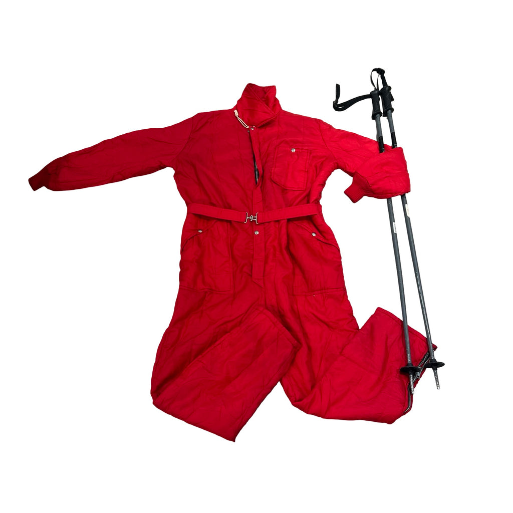 Thermorama Inc. 2XL Ski Snow Suit