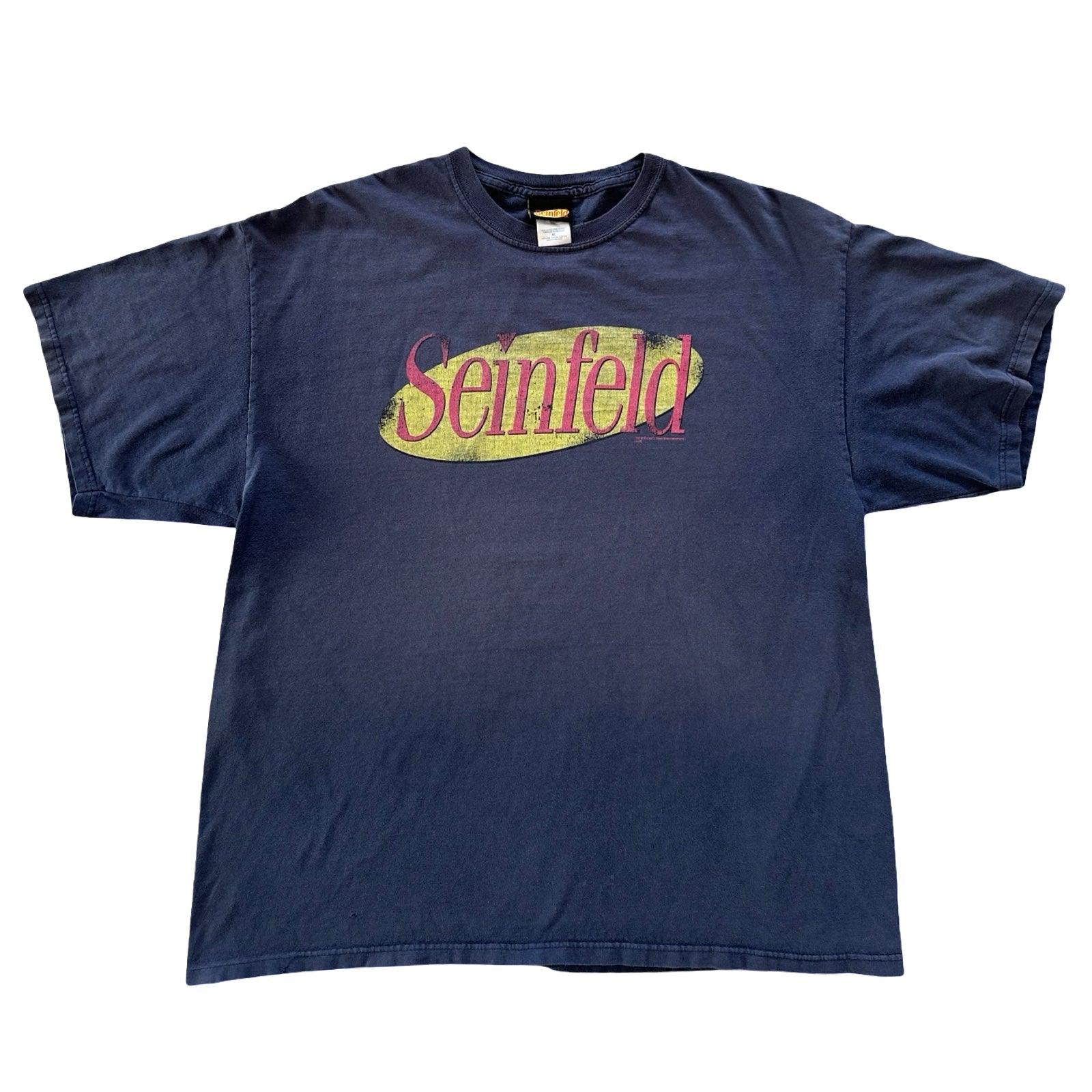 Seinfeld XL T-Shirt