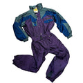 Schneider Large Ski Snow Suit