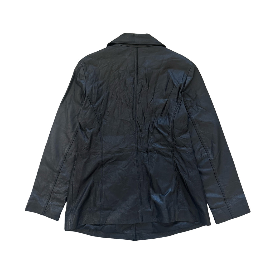 Worthington Large Leather Jacket