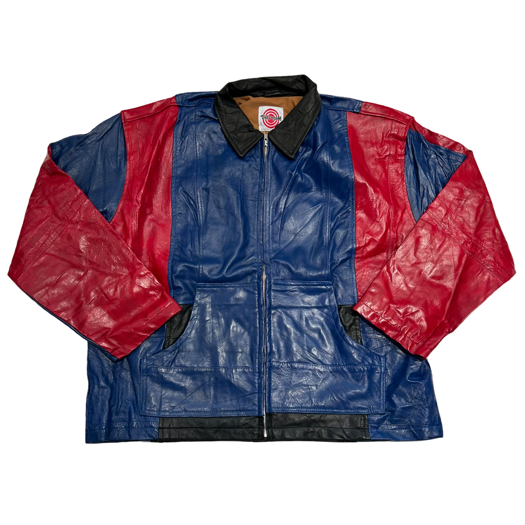 Leather Large