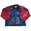Leather Large