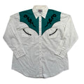 ELY Diamond Western Shirt