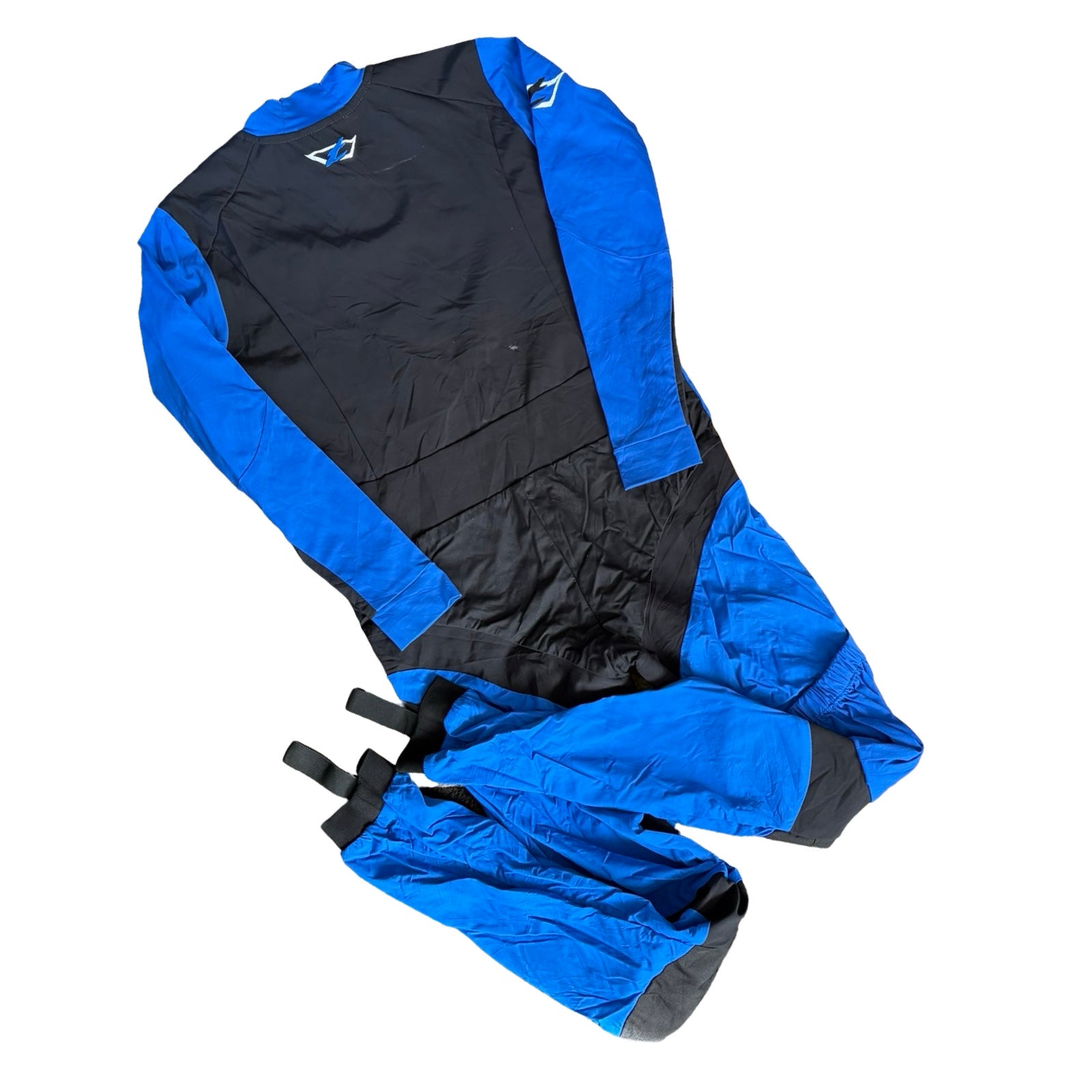TonFly Small Race Suit
